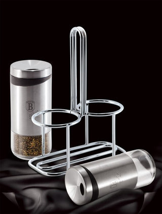2 pcs Salt&Pepper Shaker Set