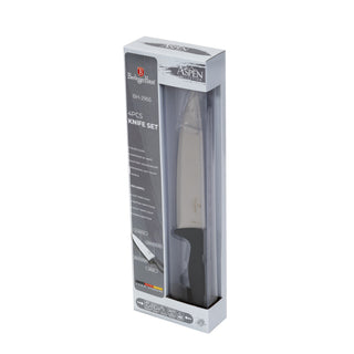 4 pcs knife set