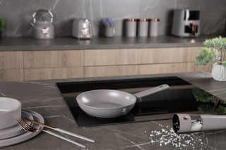Frypan Taupe ,Taupe