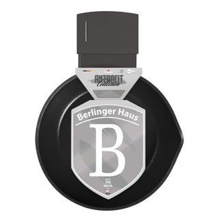 Mini pan, 16 cm, Anthracit