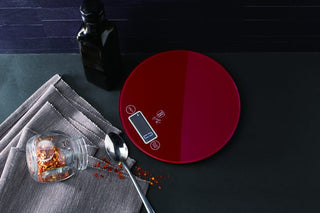 Digital kitchen scale capacity 5kg