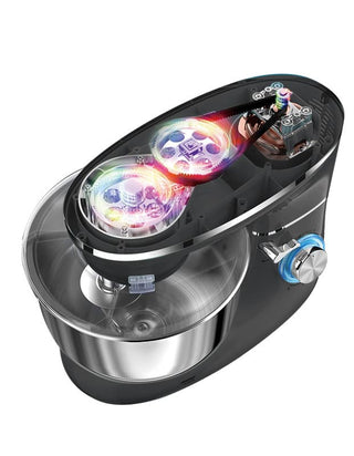 Stand Mixer 6L,1300W  6 Speeds