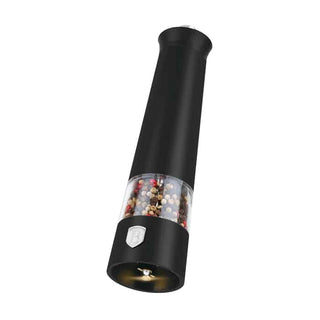 Electric mill pepper and salt, 2pcs set