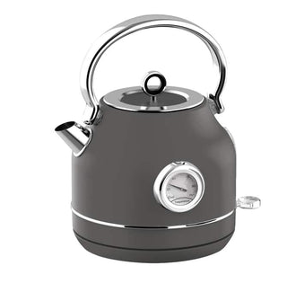 Electric kettle 2200W ,1.7L , With Thermometer