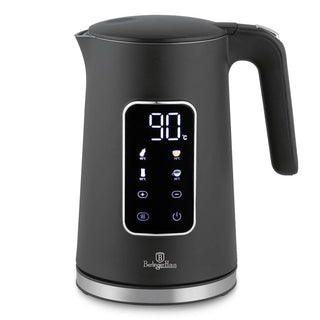 Digital Kettle 1.7L,2200W Touch screen