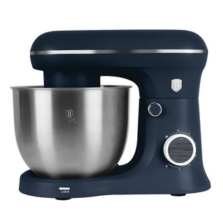 Stand Mixer 5L 1500W 6 Speeds ,Deep Sea Collection