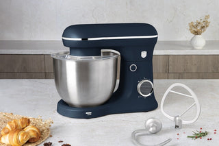 Stand Mixer 5L 1500W 6 Speeds ,Deep Sea Collection