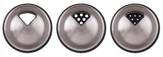 7 pcs spice rack set