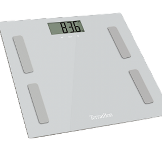 Body Connect scale