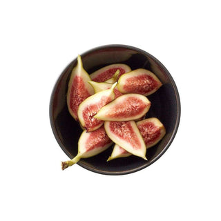 Bowl Set 12x6cm 4pcs Galaxy Black