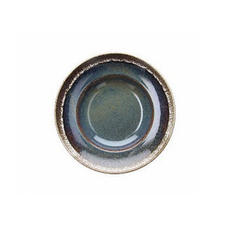 Bloom Plate Blue