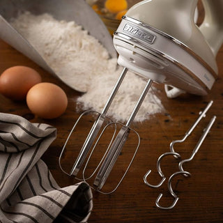 Vintage Hand Mixer, 450W