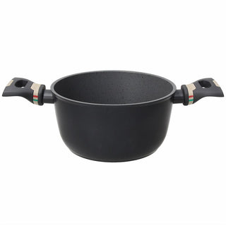 Italika Casserole with Lid 2 Handles
