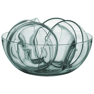 Set Salad Bowl + 6 Bowls Bahamas –