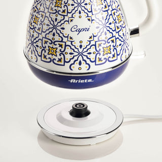 Kettle 1.7L, 2200W Capri