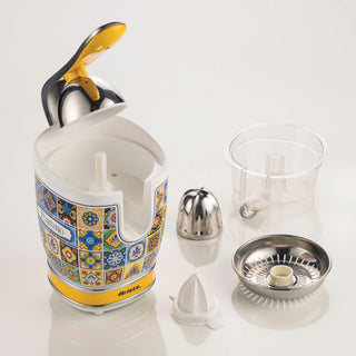 Pro Citrus Juicer, 85W, Positano