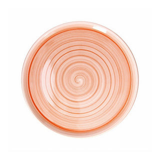 Az Giotto Plate  Corail