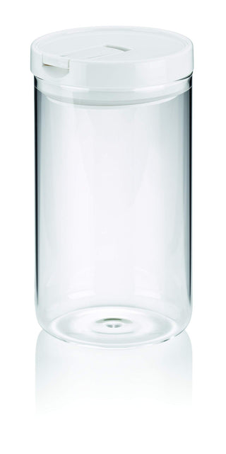 Storage Box Arik White