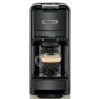 Moderna Coffee Machine with Capsule (Nespresso, Dolce Gusto), Pods, Powder, 19 Bars 1350W