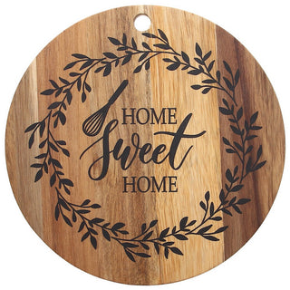 Kiko Arcdia Round Chopping Board  25cm