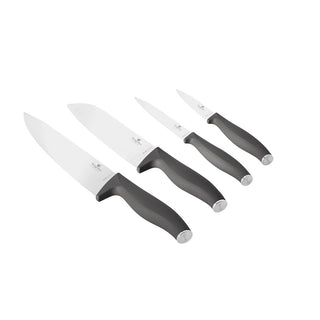 4 pcs knife set