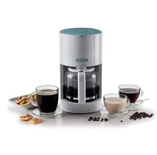 Breakfast Filter Coffee Machine
