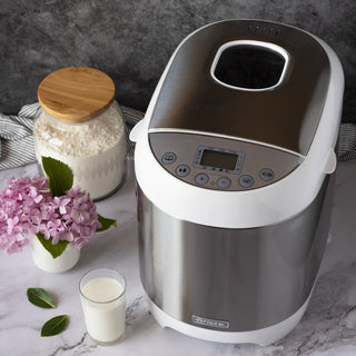 Bread Maker Panexpress 1000 Metal 550W
