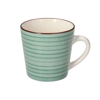 Louise Urban Pastel Mug vert 400cc