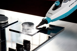 Foldable Floor Steam Mop Cleaner 10in1 1500W