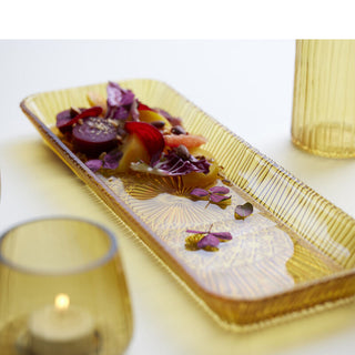 Kusintha Serving dish rectangular 38cm