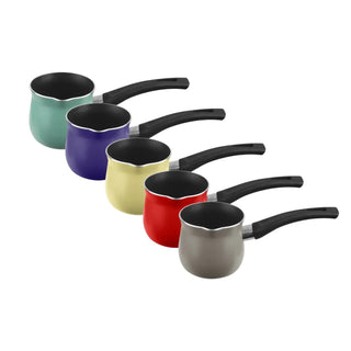 Pal Coffee Warmer Non Stick N.8 Colors 7.5cm