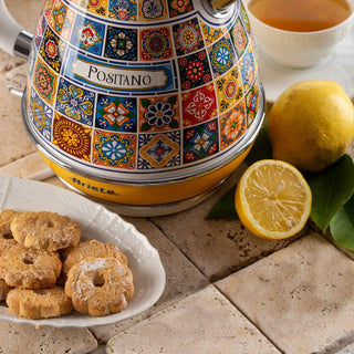 Kettle, 1.7L, 2200W, Positano
