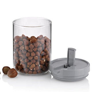 Storage Box Arik Grey