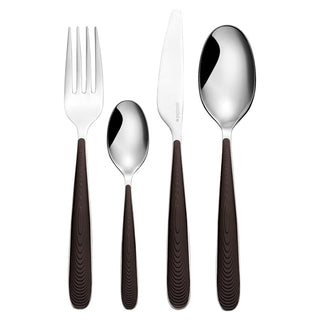 24 Piece Cutlery Set Just