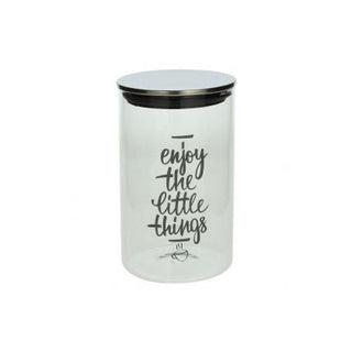 Jar Dolce Casa Industrial