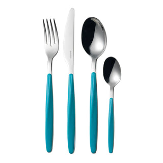 24 Pieces Cutlery Set My Fusion