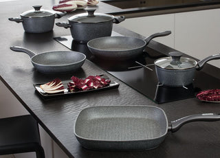 Mythos Casserole With Lid