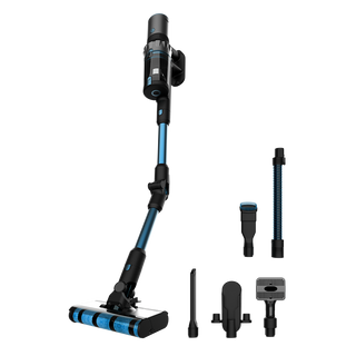 Cordless stick vacuum cleaner without bag Conga Rockstar 3500