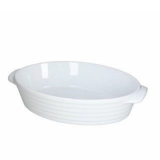 Oval Baking Dish PL-Cook Rings