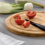 ROUND CHOPPING BOARD