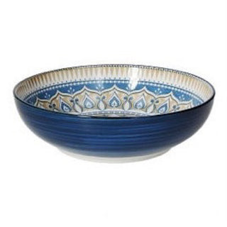 Casablanca Salad Bowl 25cm