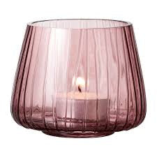 Candlelight Kusintha Votive Height 7.5 cm 2 Pcs
