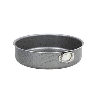 Mythos Round Baking Dish