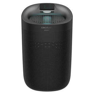 BigDry 3000. Silent electric dehumidifier