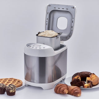 Bread Maker Panexpress 1000 Metal 550W