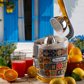 Pro Citrus Juicer, 85W, Positano