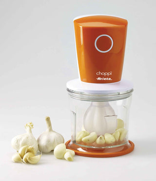Chopper & Garlic 200W