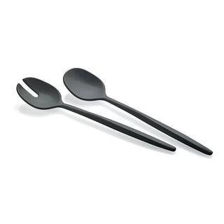 Salad Servers Tierra