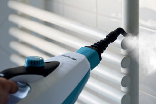 Foldable Floor Steam Mop Cleaner 10in1 1500W