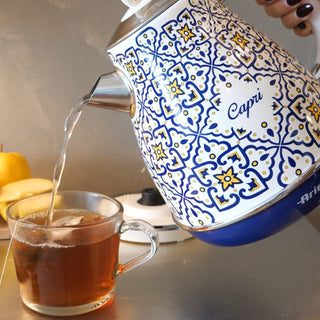 Kettle 1.7L, 2200W Capri